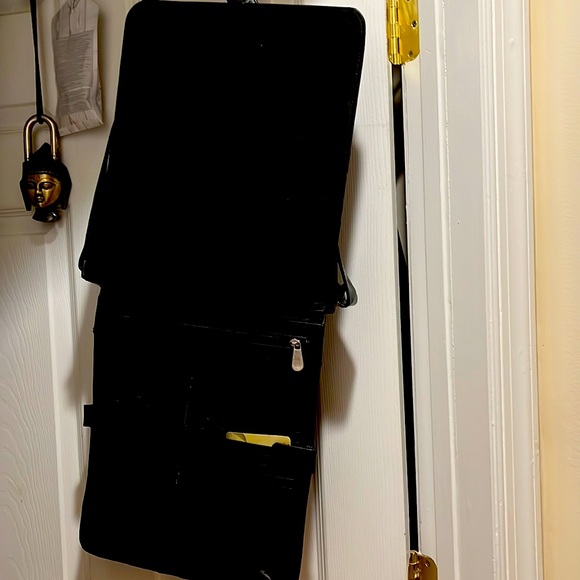 Wilson men bags